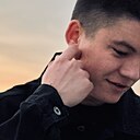 Nariman, 23 года