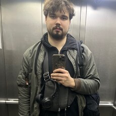 Фотография мужчины Илья, 24 года из г. Донецк