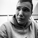 Сергей, 24 года