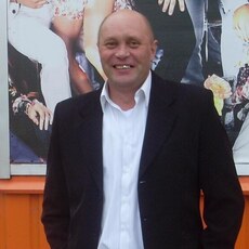 Фотография мужчины Сергей, 53 года из г. Новомосковск