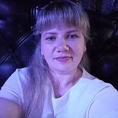 Фотография девушки Галина, 35 лет из г. Гомель