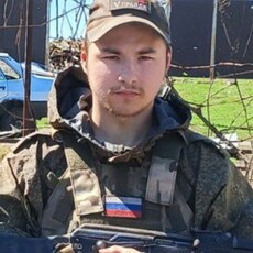 Фотография мужчины Витёк, 21 год из г. Качканар
