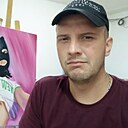 Александр, 32 года