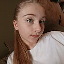 Ангеля, 18 лет