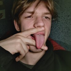 Фотография мужчины Тимофей, 18 лет из г. Вышний Волочек