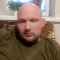 Фотография мужчины Диман, 44 года из г. Островец