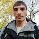 Денис, 34 года
