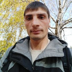 Фотография мужчины Денис, 33 года из г. Омск