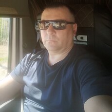Фотография мужчины Сергей, 42 года из г. Вильнюс