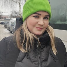 Фотография девушки Оксана, 45 лет из г. Брест