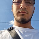 Нурсат, 25 лет