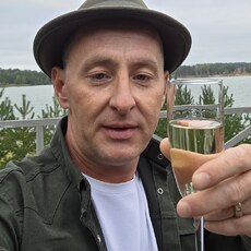 Фотография мужчины Сергей, 44 года из г. Ижевск
