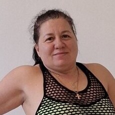 Фотография девушки Ольга, 48 лет из г. Нижний Тагил