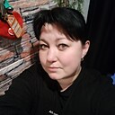 Дина, 41 год