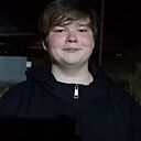 Данил, 18 лет