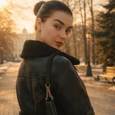Фотография девушки Валерия, 19 лет из г. Тульский