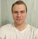 Павел, 26 лет