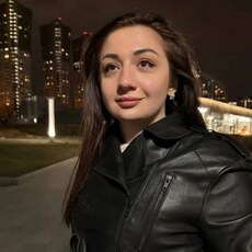 Фотография девушки Евангелина, 32 года из г. Москва