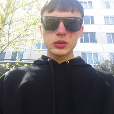 Фотография мужчины Кирилл, 18 лет из г. Новолукомль