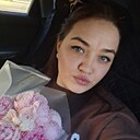 Надежда, 25 лет