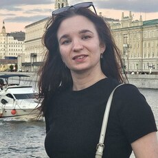 Фотография девушки Оля, 23 года из г. Москва