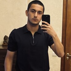 Фотография мужчины Григорий, 18 лет из г. Калуга