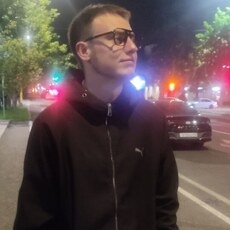 Фотография мужчины Станислав, 25 лет из г. Алматы