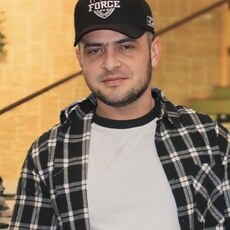 Фотография мужчины Зелимхан, 33 года из г. Краснодар