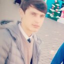 Мухамед Али, 21 год