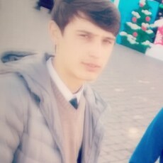 Фотография мужчины Мухамед Али, 21 год из г. Усть-Каменогорск