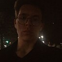 Данил, 20 лет