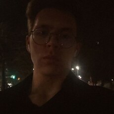 Фотография мужчины Данил, 20 лет из г. Чебоксары