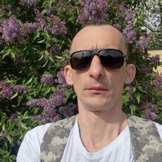 Фотография мужчины Роман, 41 год из г. Владимир