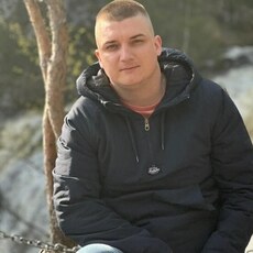 Фотография мужчины Александр, 33 года из г. Архангельск