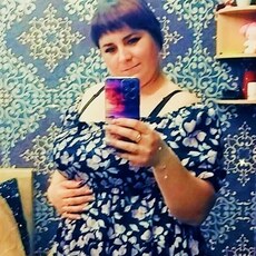 Фотография девушки Светлана, 33 года из г. Белгород