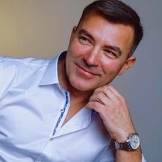 Фотография мужчины Илья, 45 лет из г. Новороссийск