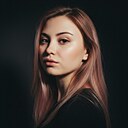 Рина, 25 лет