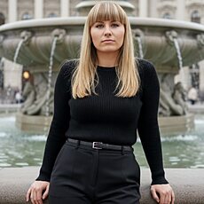 Фотография девушки Вита, 38 лет из г. Смоленск