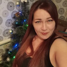 Фотография девушки Любовь, 34 года из г. Омск