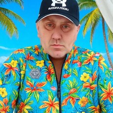 Фотография мужчины Дмитрий, 46 лет из г. Киселевск
