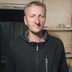 Фотография мужчины Александр, 46 лет из г. Дубно