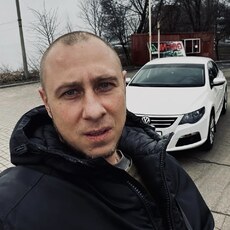 Фотография мужчины Виталий, 33 года из г. Макеевка