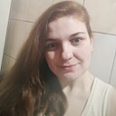 Яна, 28 лет