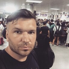 Фотография мужчины Дмитрий, 37 лет из г. Москва