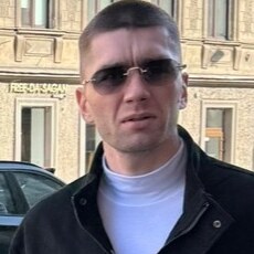 Фотография мужчины Никита, 31 год из г. Тюмень