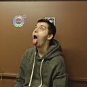 Ждан, 20 лет