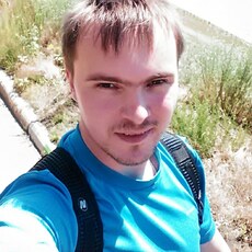 Фотография мужчины Serg, 37 лет из г. Тольятти