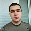 Никита, 27 лет