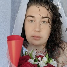 Фотография девушки Наталья, 36 лет из г. Пермь