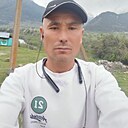 Bek, 43 года